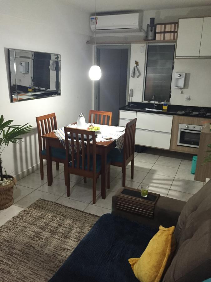 Copacabana Flat-2 Rooms-Space & View リオデジャネイロ エクステリア 写真