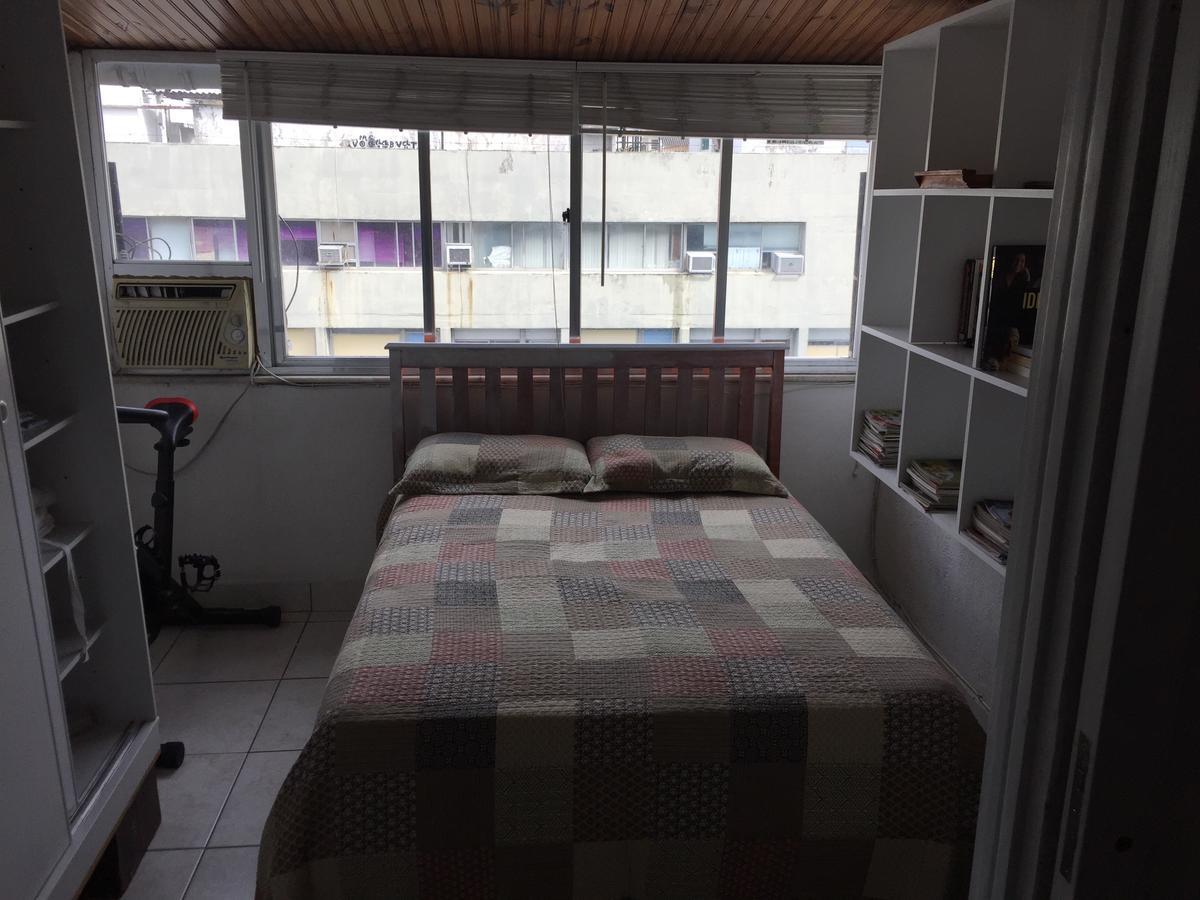 Copacabana Flat-2 Rooms-Space & View リオデジャネイロ エクステリア 写真