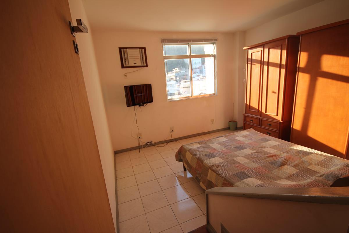 Copacabana Flat-2 Rooms-Space & View リオデジャネイロ エクステリア 写真