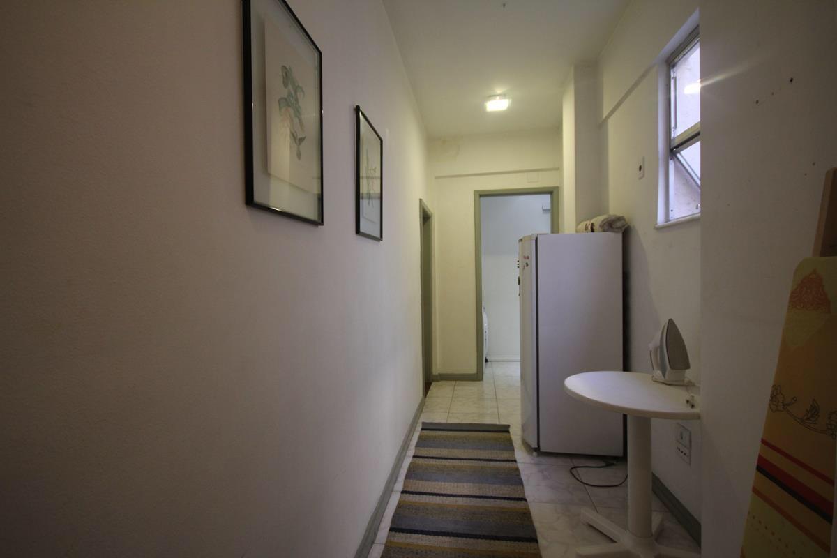 Copacabana Flat-2 Rooms-Space & View リオデジャネイロ エクステリア 写真