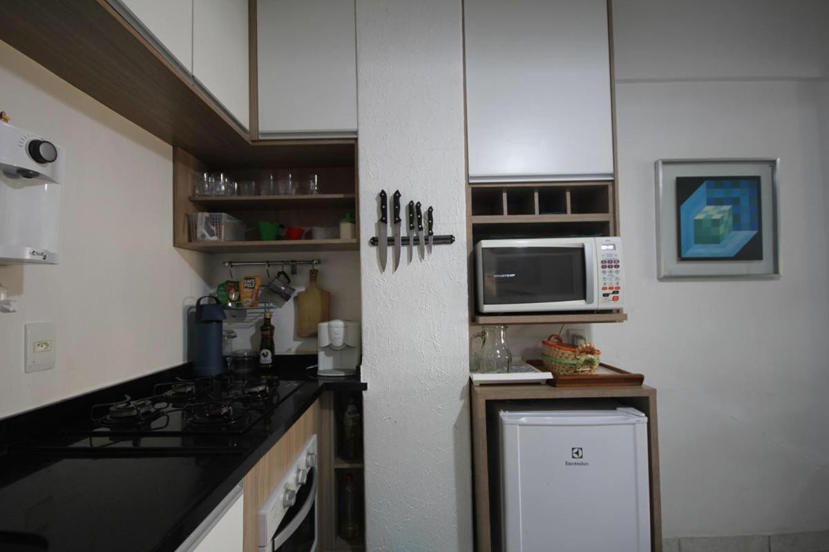 Copacabana Flat-2 Rooms-Space & View リオデジャネイロ エクステリア 写真