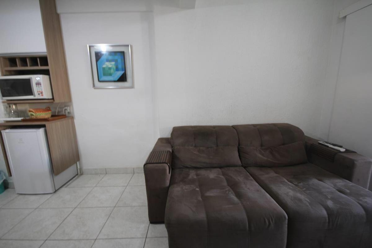 Copacabana Flat-2 Rooms-Space & View リオデジャネイロ エクステリア 写真