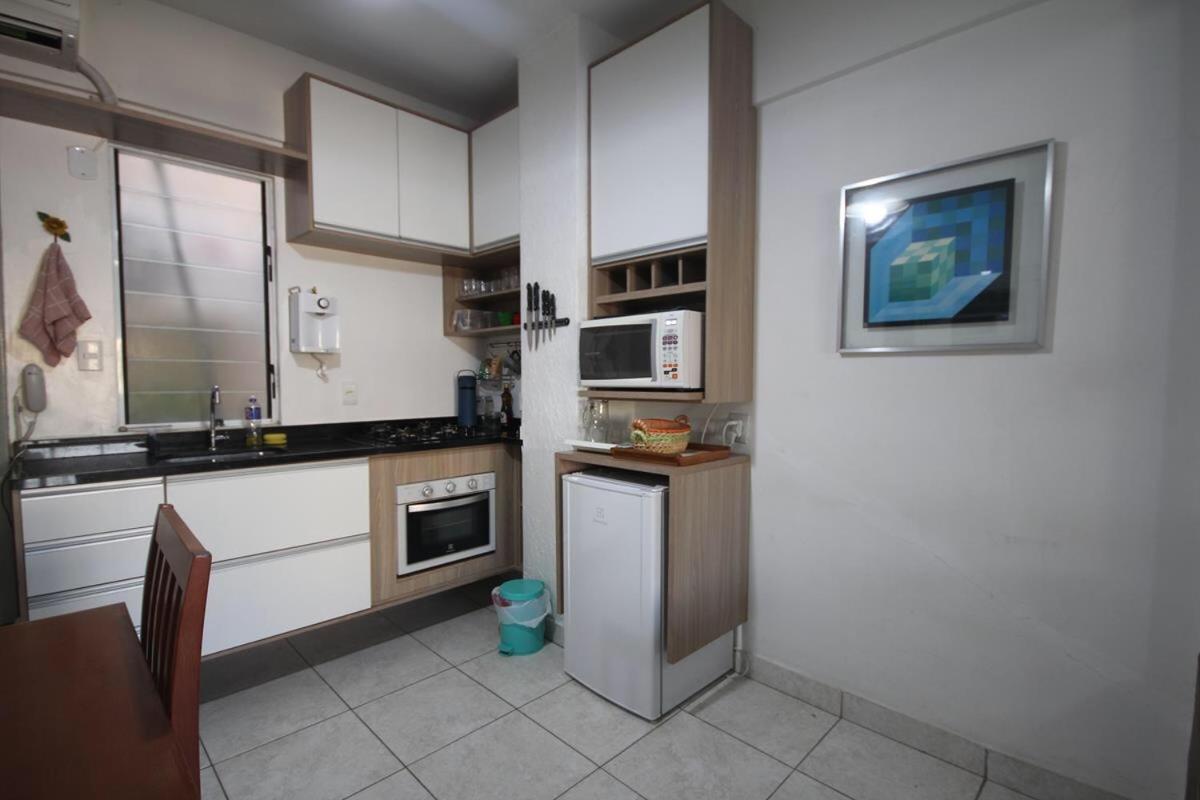 Copacabana Flat-2 Rooms-Space & View リオデジャネイロ エクステリア 写真